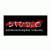 Studio Comunicaзгo Visual logo vector logo