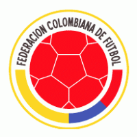 Federación Colombiana de Fútbol logo vector logo