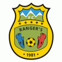 Andorra Ranger’s FC logo vector logo