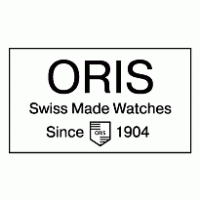 ORIS logo vector logo