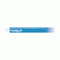 PUBLIGRAFF logo vector logo