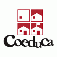 Coeduca logo vector logo