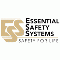Essential Safety Systems logo vector logo