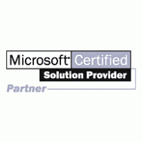 Microsoft Certified logo vector logo