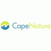 Cape Nature logo vector logo