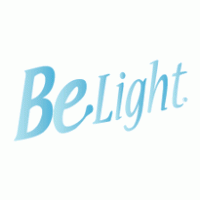 Be Light logo vector logo