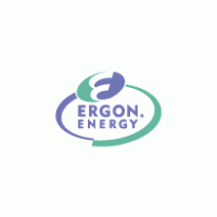 Ergon Energy logo vector logo