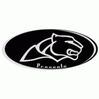 Puma Presents logo vector logo