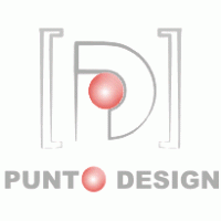 AL PUNTO DESIGN logo vector logo