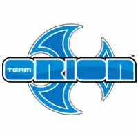 Team Orion logo vector logo