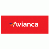 Avianca logo vector logo