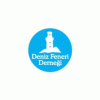 DenizFeneri logo vector logo