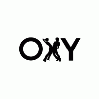Oxy Mentholatum logo vector logo