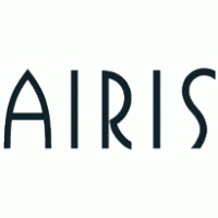 AIRIS logo vector logo