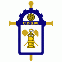 Club Deportivo San Martin logo vector logo