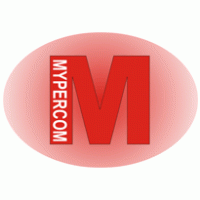 MYPERCOM logo vector logo