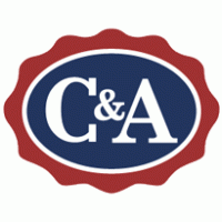 c&a logo vector logo