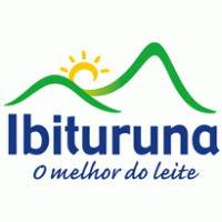 leite ibituruna logo vector logo
