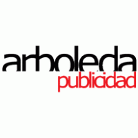 Arboleda Publicidad logo vector logo