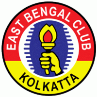East Bengal Club logo vector logo