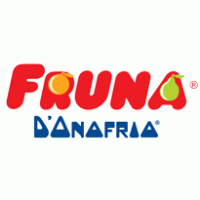 Fruna Donofrio logo vector logo
