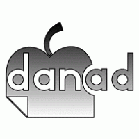 Danad logo vector logo