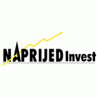 NAPRIJED Invest logo vector logo