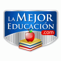 www.lamejoreducacion.com logo vector logo