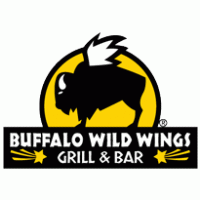 Buffalo Wild Wings logo vector logo