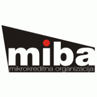 miba logo vector logo