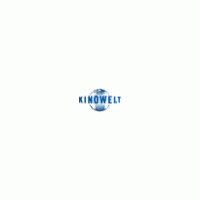Kinowelt logo vector logo