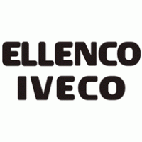Ellenco logo vector logo