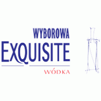 wyborowa exquisite logo vector logo