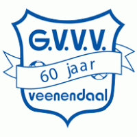 G.V.V.V. logo vector logo