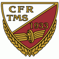 CFR Timisoara (old logo) logo vector logo
