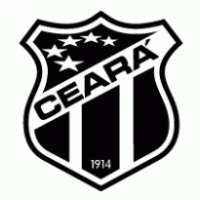Ceara Sporting Club logo vector logo