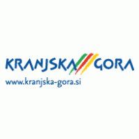 Kranjska Gora logo vector logo