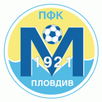 PFK Maritsa Plovdiv logo vector logo