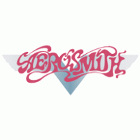 Aerosmith Rocks logo vector logo
