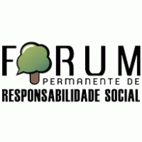 Fórun de Resp. Social logo vector logo