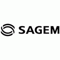 SAGEM logo vector logo