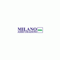 Milano Assicurazioni logo vector logo