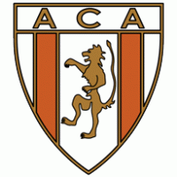 ACA Ajaccio (logo of 60’s – 70’s)