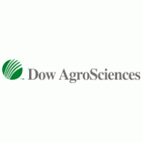 dow agrosciences logo vector logo