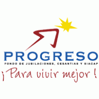 Progreso logo vector logo