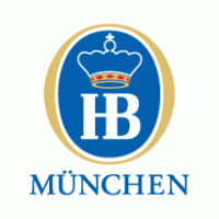 Hofbraühaus München logo vector logo