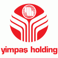 Yimpaş Holding logo vector logo