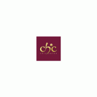 Chic Salon logo vector logo