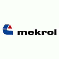 Mekrol logo vector logo