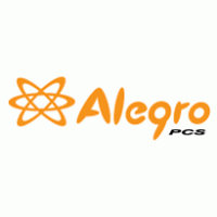 Algro_PCS logo vector logo